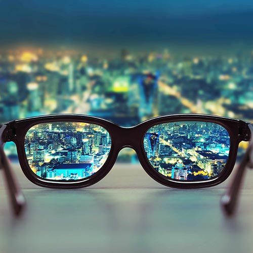 vision